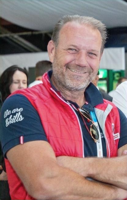 Andreas Herz