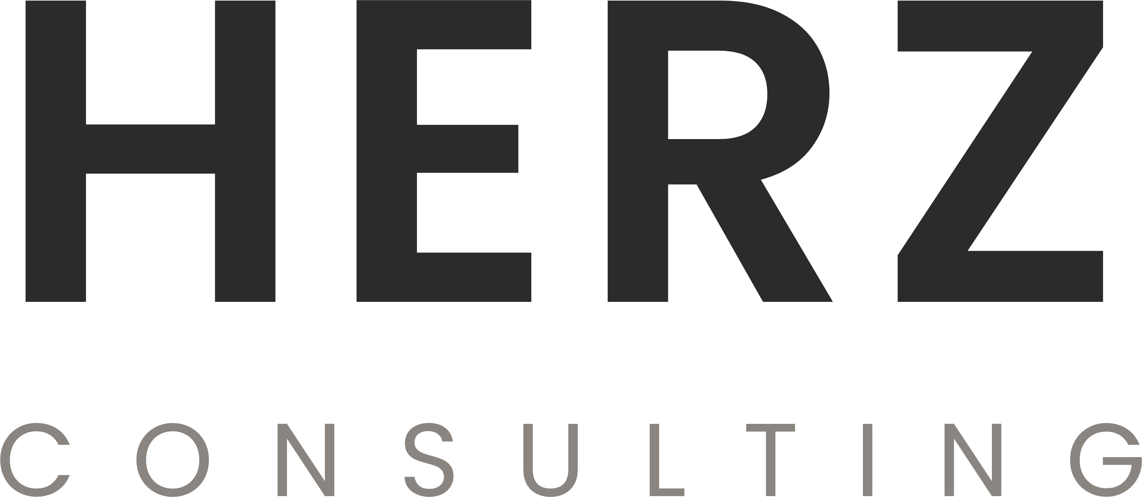HERZ Consulting